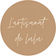 L'artisanat de Lulu - Accueil